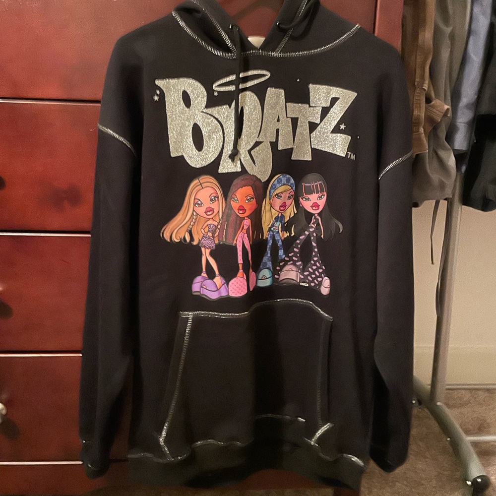 DollskillxBratz Hoodie